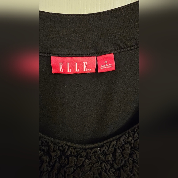 Women's sleeveless Top - Picture 2 of 3